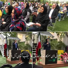 مدرسه مهرآیین، جلسات مشاوره اولیا در دبیرستان دخترانه غیردولتی مهرآیین محدوده شمیران